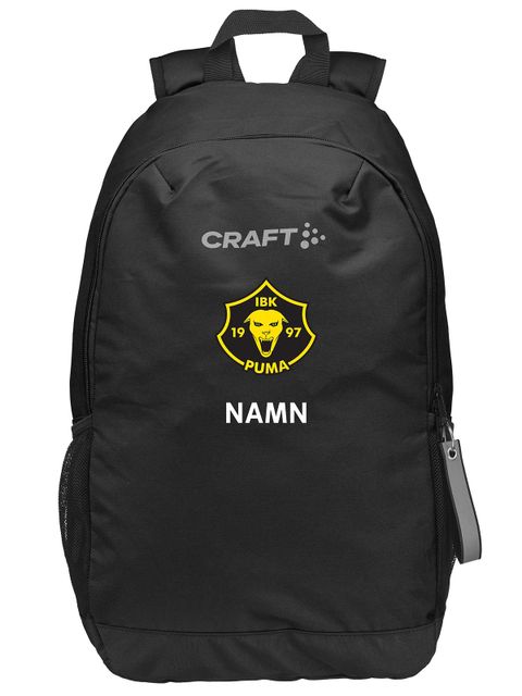 Craft Backpack ABILITY Practice 24L (IBK Puma)